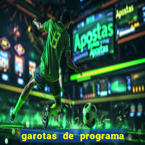 garotas de programa de guanambi